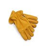 Barebones Living Barebones Classic Work Glove Natural Yellow, L/XL GDN-019